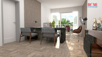 Prodej rodinného domu, 297 m², Tábor - 8