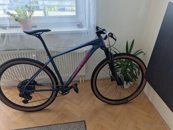 Kross Level 7 velikost L - 8