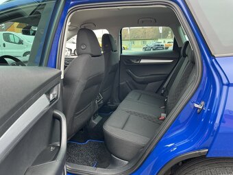 Škoda Karoq 1,0TSi 85KW Ambition, Navi,CarPlay,Climatronic,. - 8