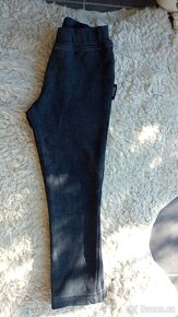 teple leginky zn. Betty Mode vel. 110 - 8