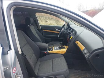 Audi a6 3.0tdi - 8