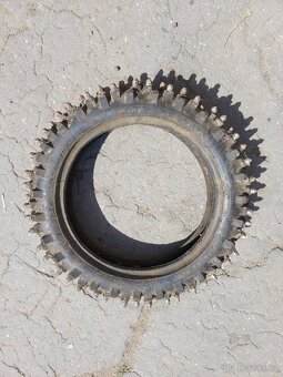 Pitbike 140 - 8