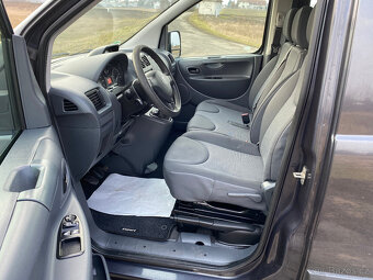 Peugeot Expert Tepee 2.0 HDI,r.v.2014,9 míst,2.maj. - 8