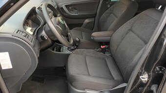 Škoda Roomster 1,2TSI 63kW FAMILY - 8