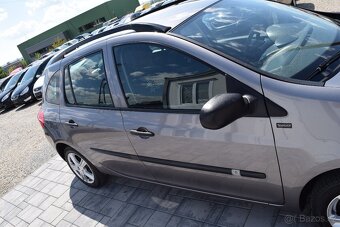 ►►Renault Clio 1.2 16V 55 Extreme Grandtour◄◄ - 8