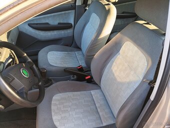 Škoda Fabia Hatchback 50 kw - 8