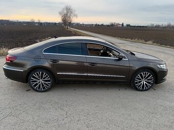VW CC 3.6 FSI 220kw - 8
