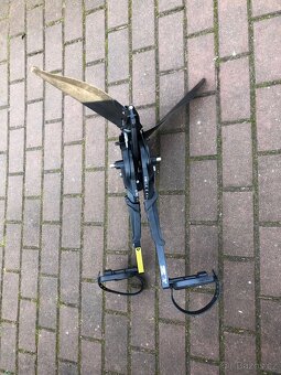 Kajak Hobie Mirage Drive Outback - 8