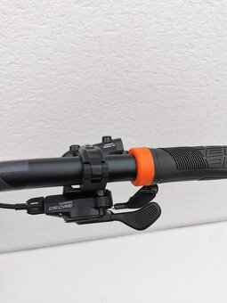 Nové E bike Cube Stereo Hybrid 120 Pro 625 XL - 8