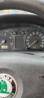 Škoda Fabia combi - 8