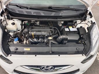 Prodám Hyundai ix20 1.4 - 8
