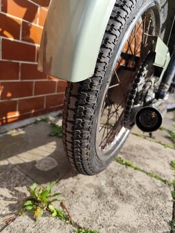 Babetta 210 - 8