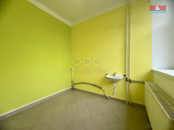 Pronájem kancelářského prostoru, 70 m², Blatná - 8