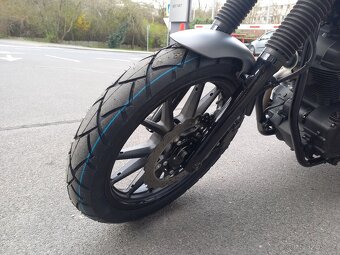 Yamaha XV 950 R (2018/17800km) - 8