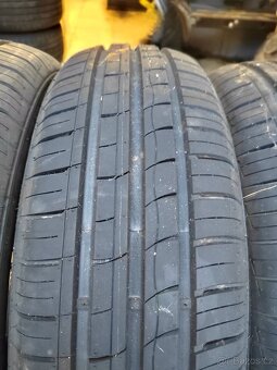 Prodám nové letní pneu 185/65/15 Imperial Eco Drive 4 86H - 8