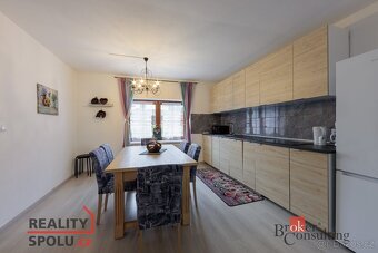 Prodej, komerční/ubytování, 490 m2, 35801 Bublava, Sokolov [ - 8