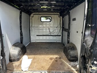 Peugeot Boxer 2.2 HDi 81 kW, 2011, 134tkm, 1. majitel v ČR - 8