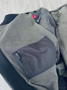 Prodám kevlarovou mikinu John Doe vel. XL - jako nová - 8
