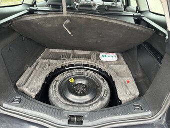 Ford Mondeo 2.2 Tdci,129kw,rok 2009,Ghia Kůže - 8