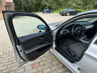 BMW E90 320i 125kw N43B20A 2008 - 8