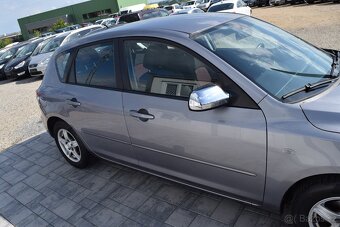 ►►Mazda 3 1.6 i 77KW Comfort•KLIMA•ALU◄◄ - 8