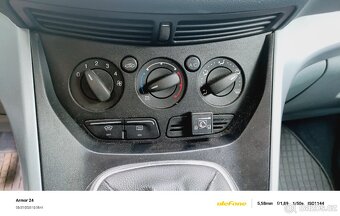 Ford C Max BA/LPG, TZ - 8