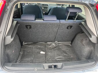 Fiat Punto 1,4i rok 2007 klima - 8