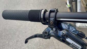 Horské kolo Cannondale Lefty 29 - 8