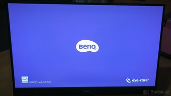 24 monitor BenQ EW2440l - 8
