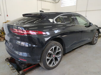 Jaguar I-PACE EV 400 AWD r.v. 2018 TZ-204-X-S-A294kw - 8