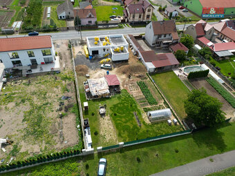 Prodej rodinného domu, 158 m², Terezín - 8