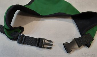 Obleček pro psa soft sheel- větší pes - 8