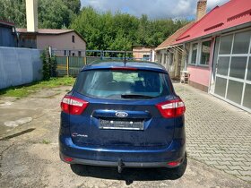 Ford C MAX - 8