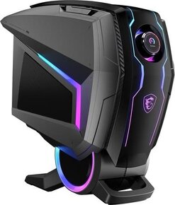 Herní MSI MEG Aegis Ti5 EXTREME i911900K 64GB RTX 3080 10GB - 8