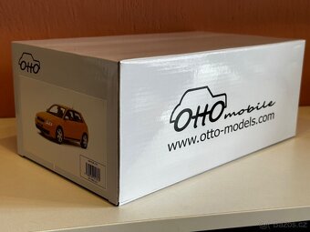 Audi S3 Imola Yellow 1999 - limit 999ks - 8