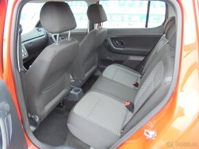 Škoda Fabia 1.2 12V HTP - 8