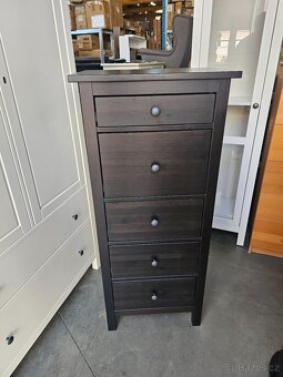 Komoda Hemnes - 8