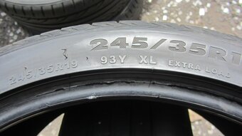 Letní pneu 245/35/19 GT Radial Sport Active - 8
