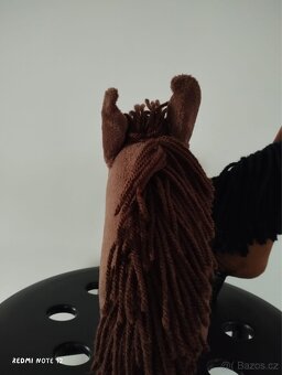 hobby horse - 8