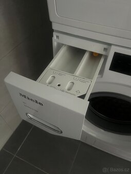 Pračka Miele WWG660 WCS - 8