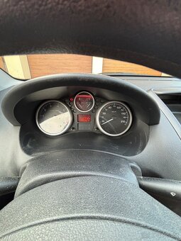Peugeot 206+ 1.1 - 8