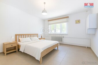 Prodej rodinného domu, 86 m², Mnichov u Poběžovic - 8