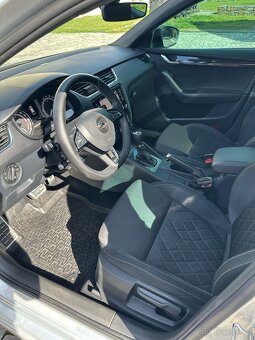 Škoda Octavia 3 RS 2.0TDI 135KW DSG - 8
