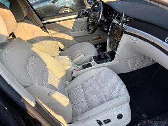 Škoda SuperbII 4x4 - rok12/2010,2.0TDi-125KW,webasto,servisk - 8
