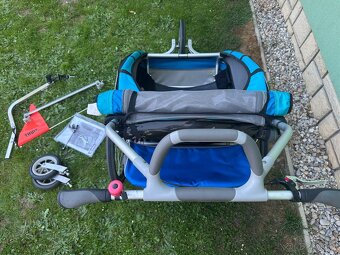 Thule Chariot CX 2 - 8