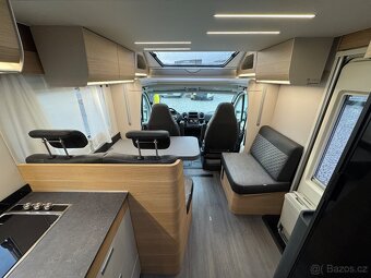 ADRIA MATRIX 670 SL, AUTOMAT 8st., MODEL 2025 - 8