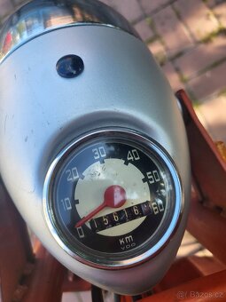 Puch Maxi L - 8