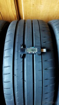 Letní pneu 225/40 r19, Michelin PS4s - 8