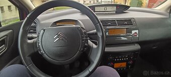 Citroen C 4 - 8