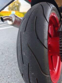 Aprilia rs 125 - 8